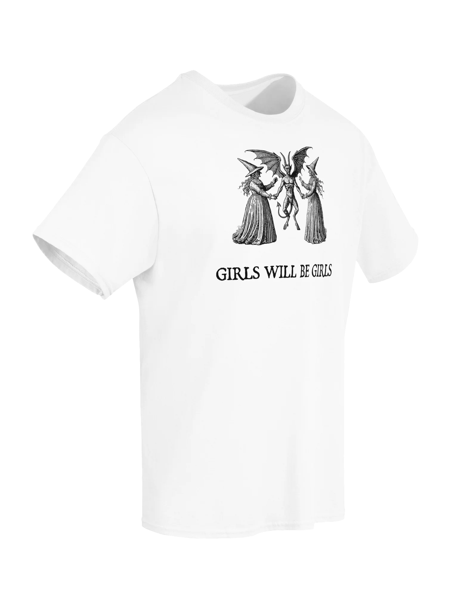 GIRLS WILL BE GIRLS product image (116)