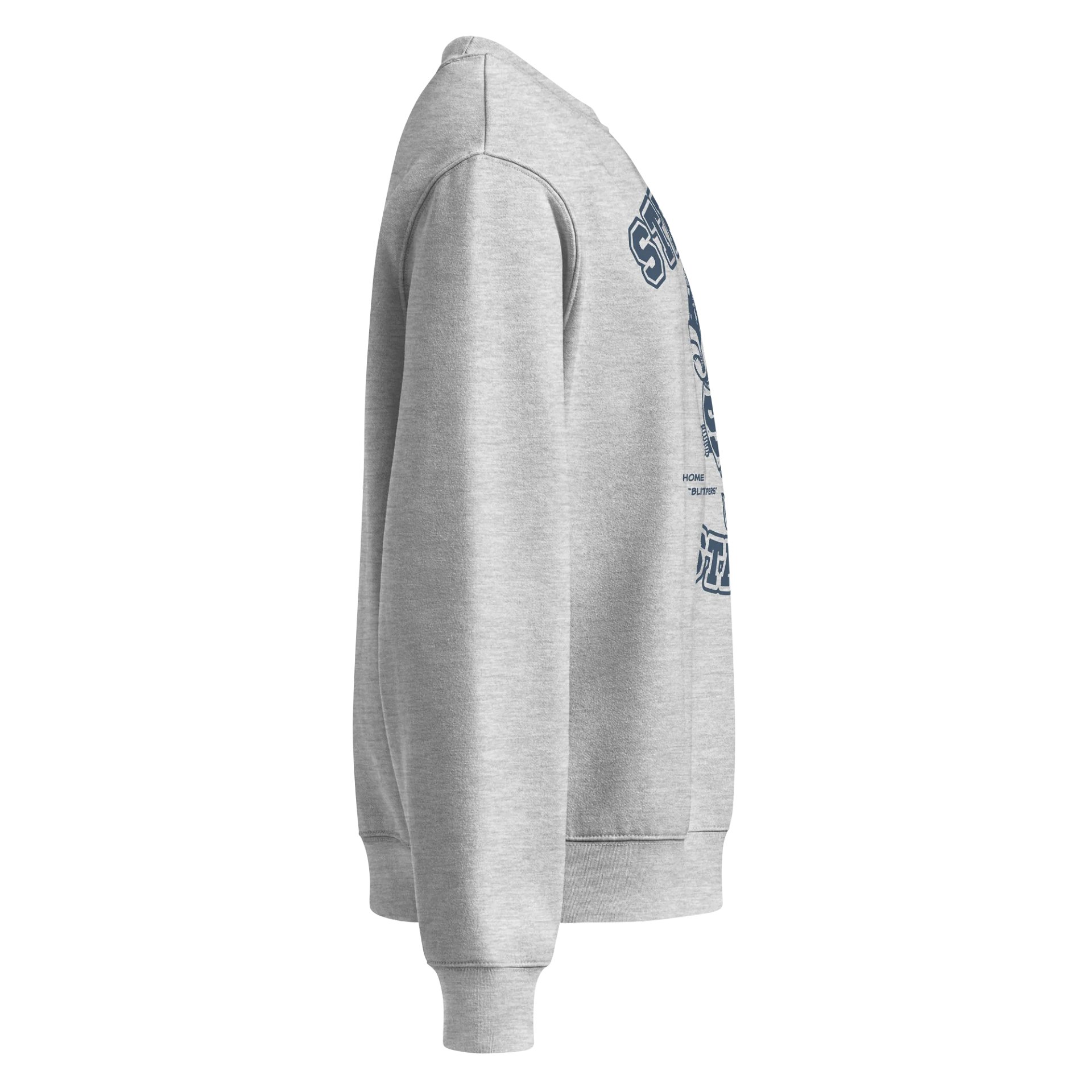 Striper State Crew Neck product image (4)