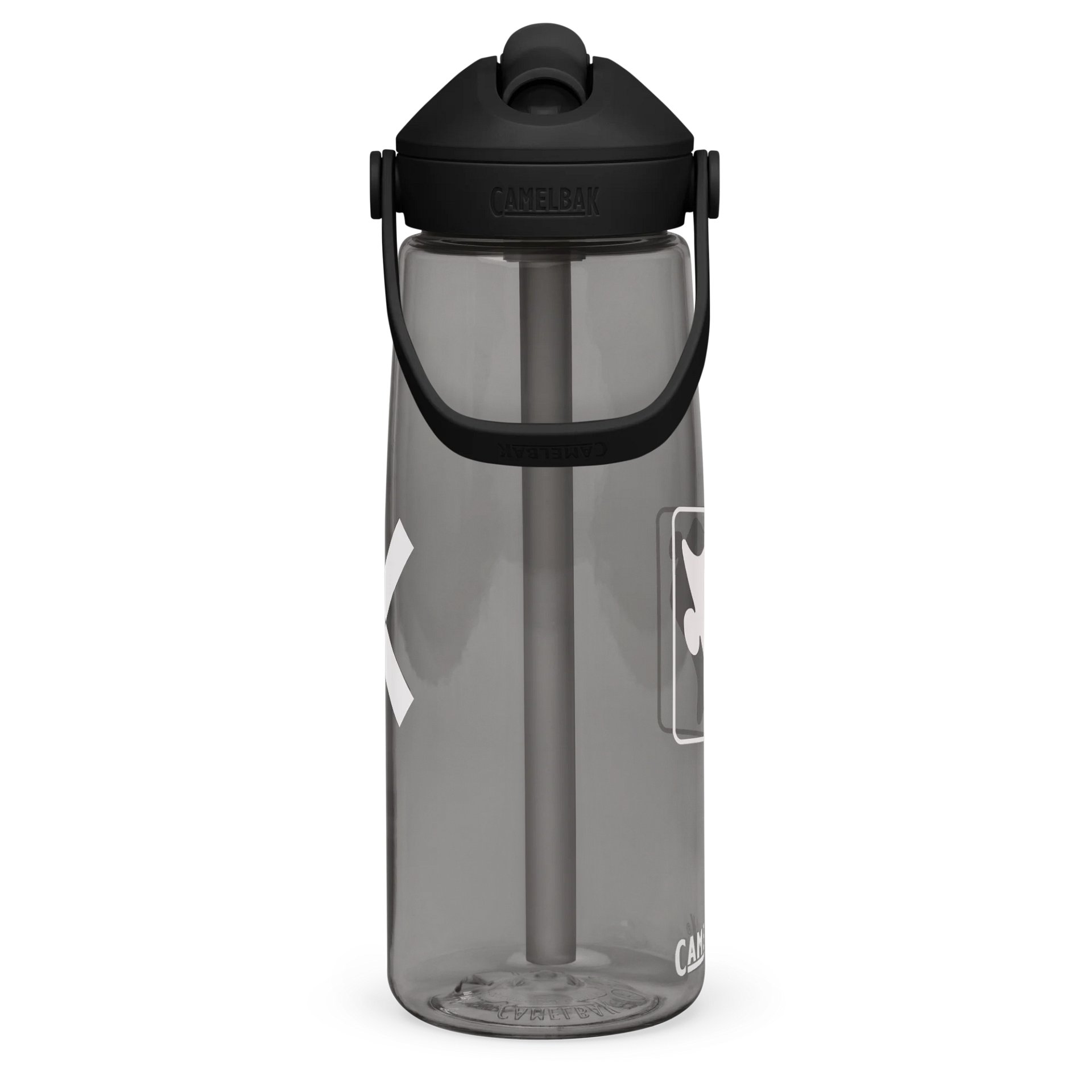 X Marks the Sip: CamelBak Thrive® Flip Straw Water Bottle product image (14)