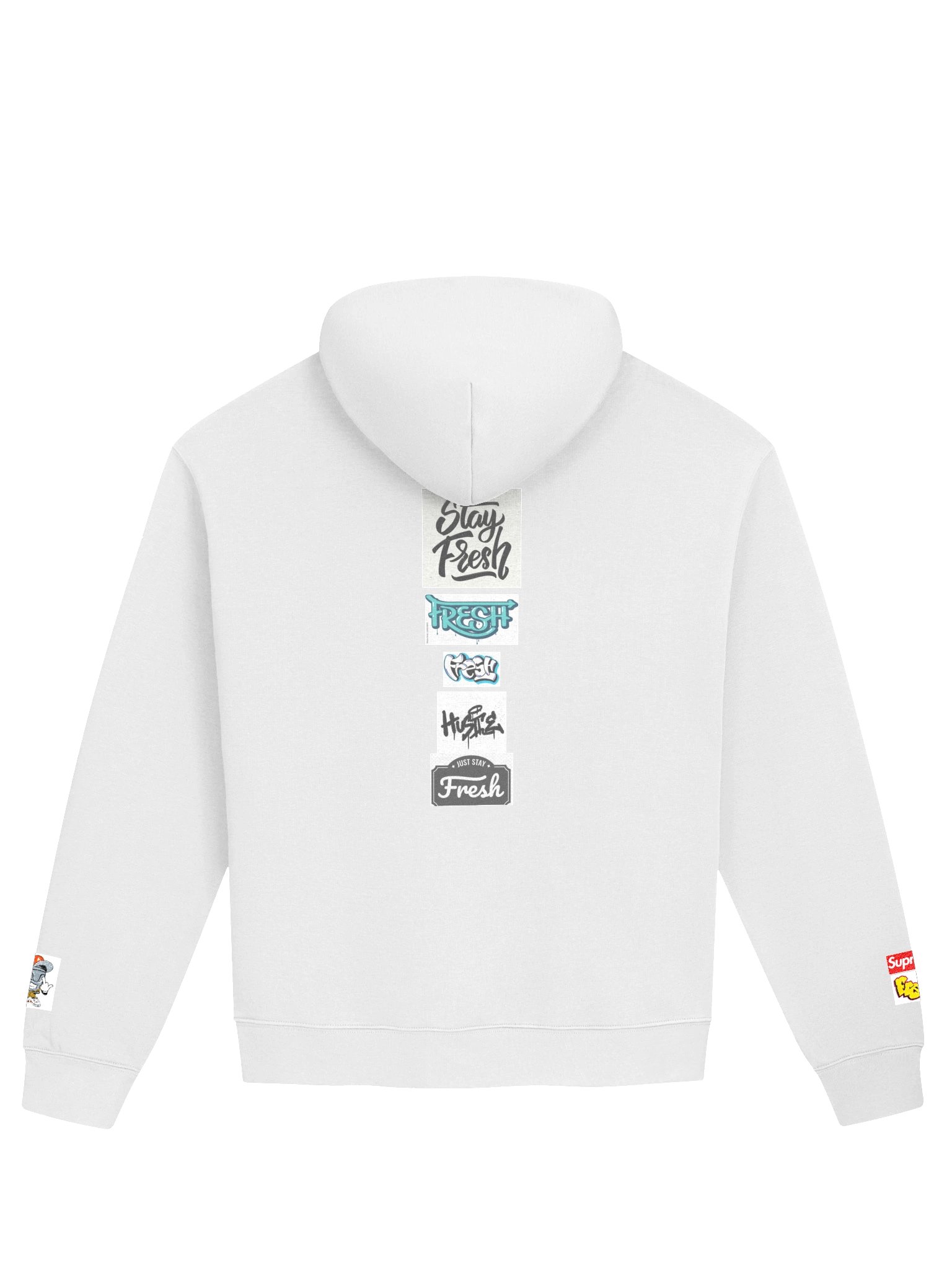 Fresh G PUG Drop, only 100 available product image (2)