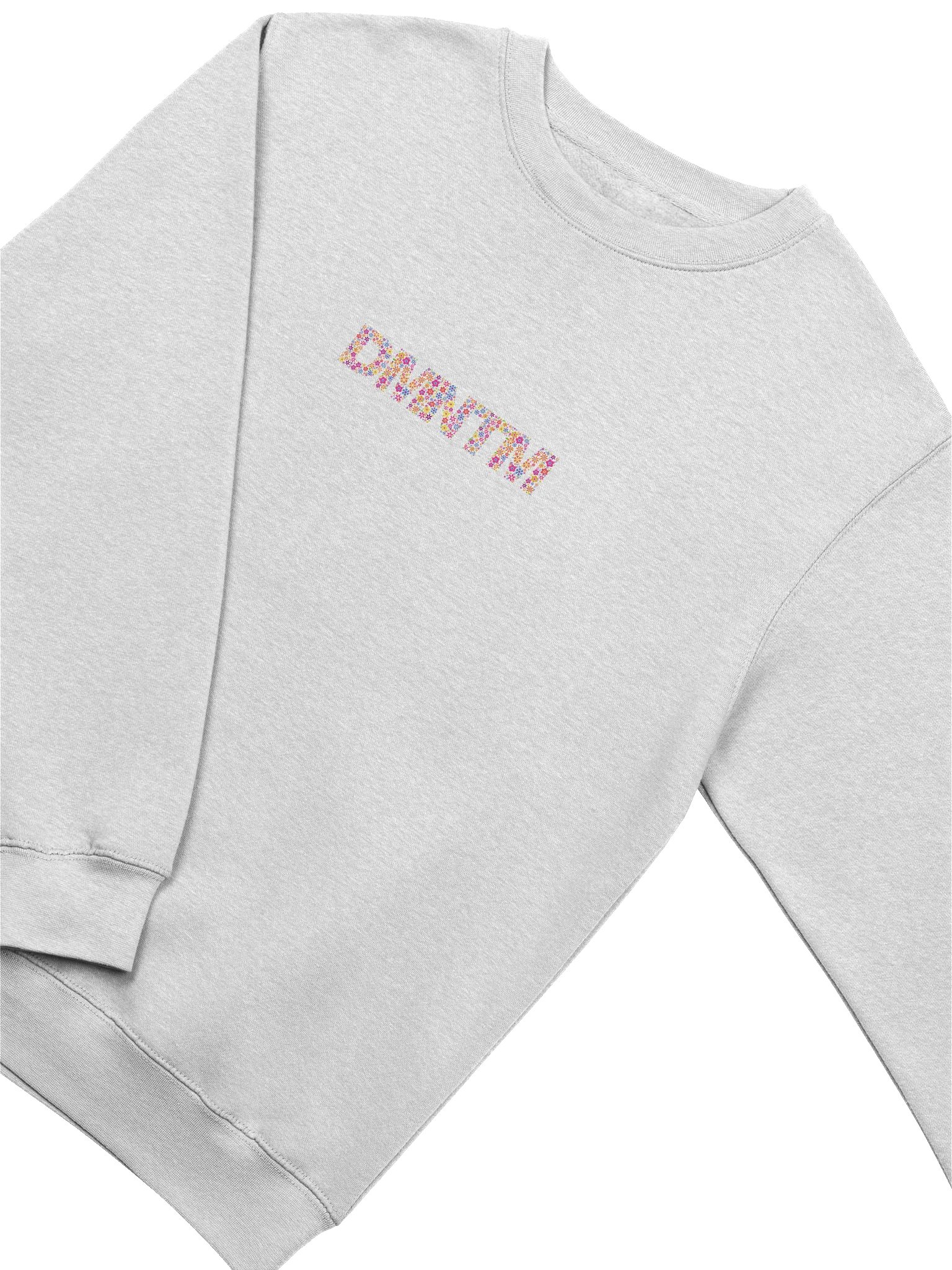 Floral Sweatshirt product image (3)