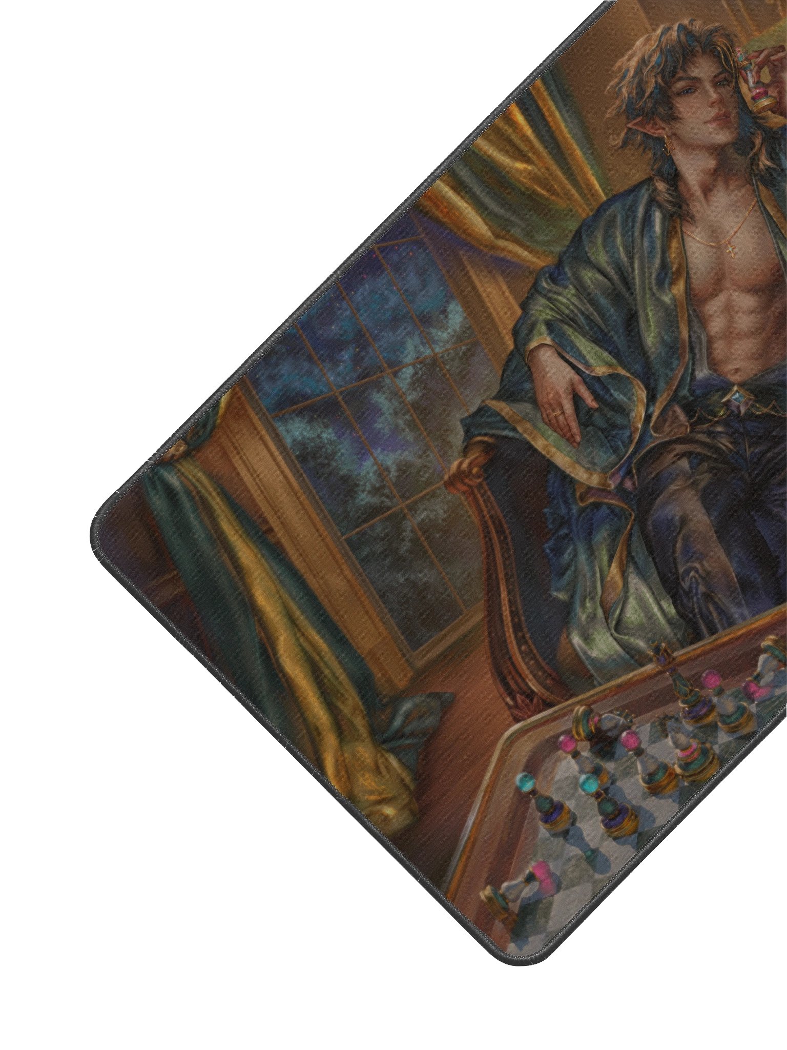 Valéreon Official Art Desk mat product image (2)
