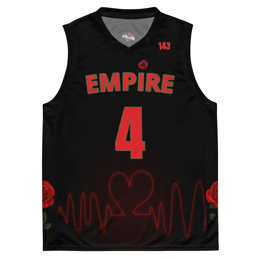 Official Terrance Love | Team Empire G3n0v323 Gersey product image (2)