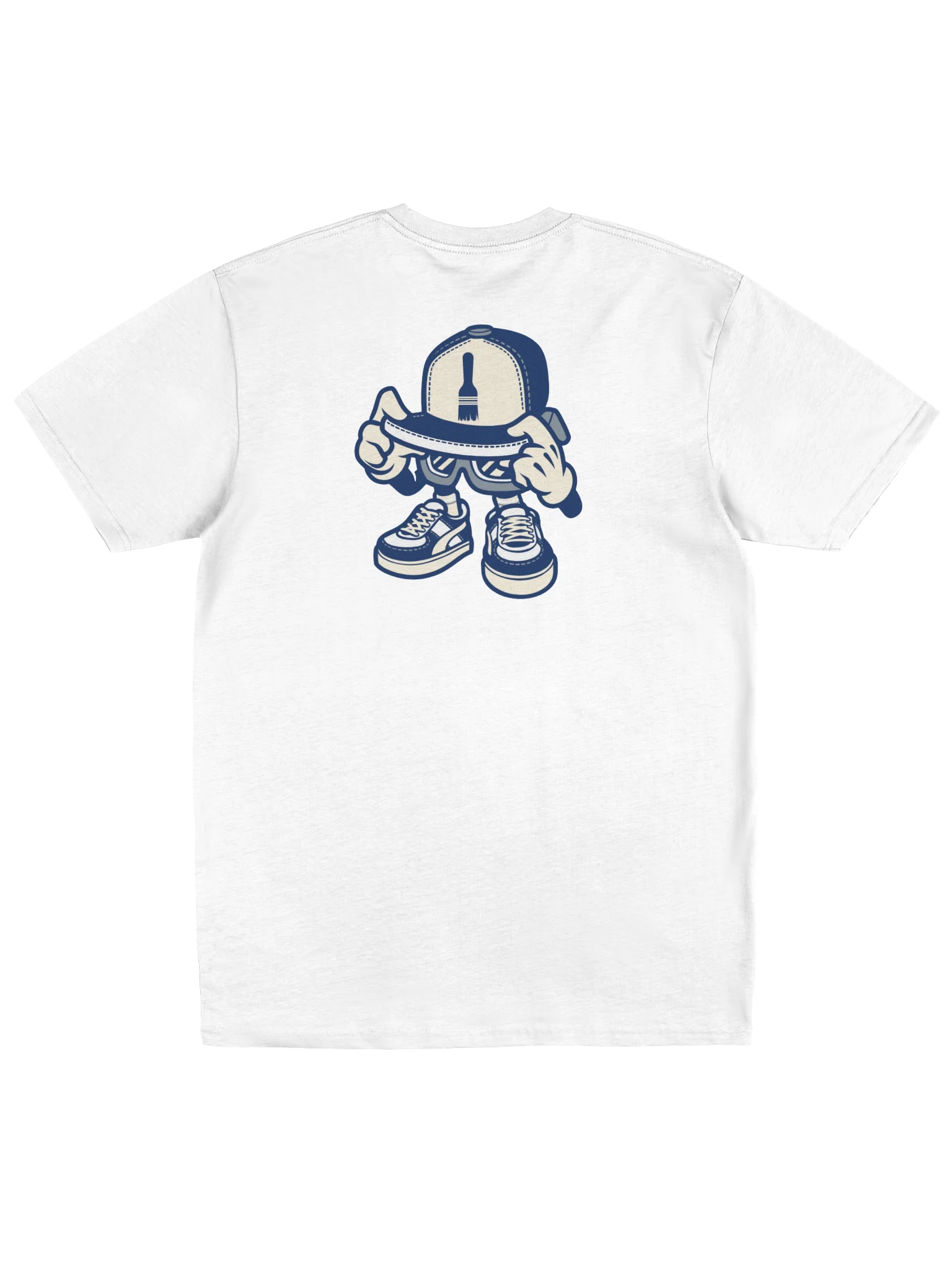 Snaps Fresh Monogram Tee product image (2)