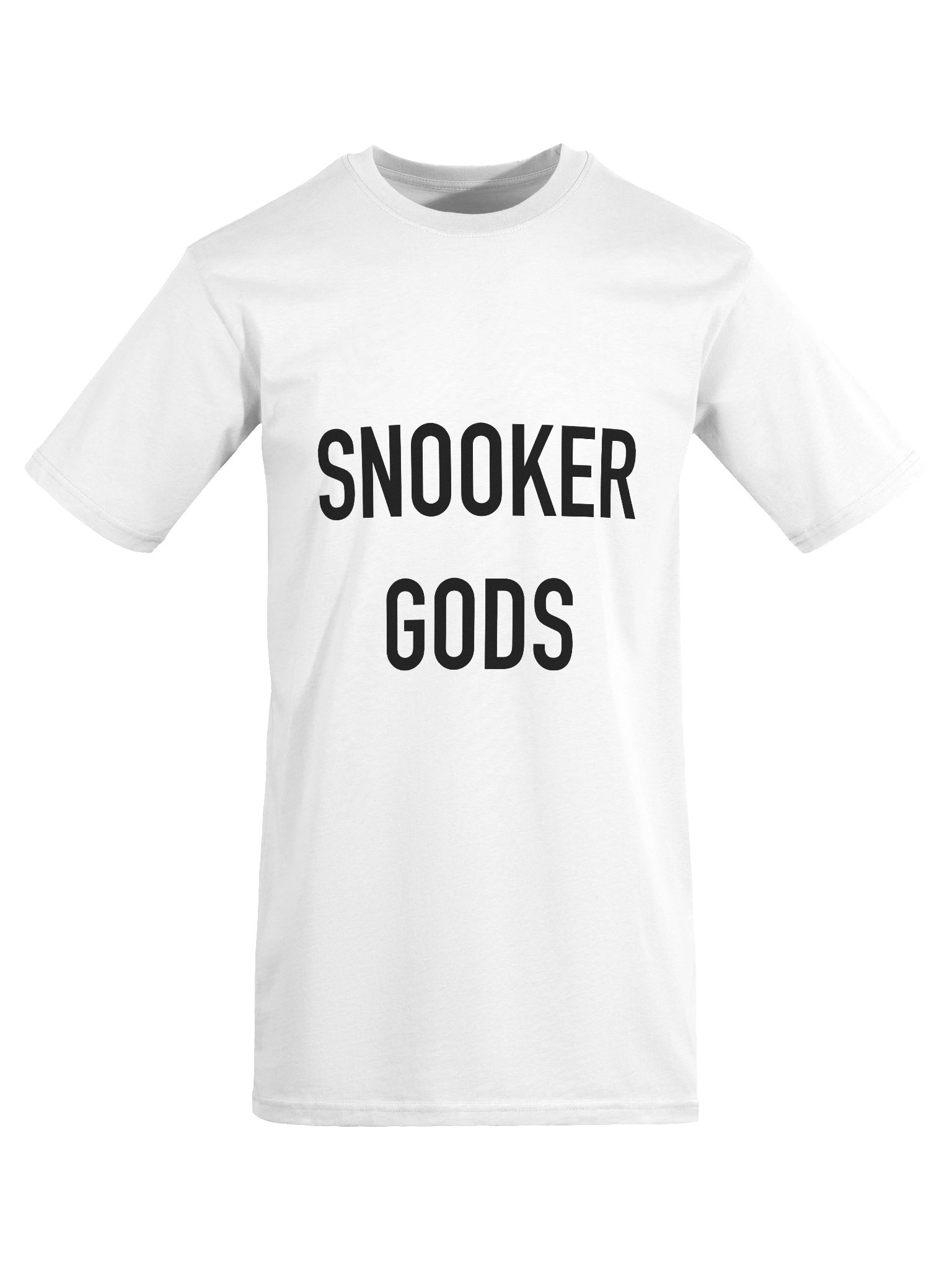 SNOOKER GODS product image (1)