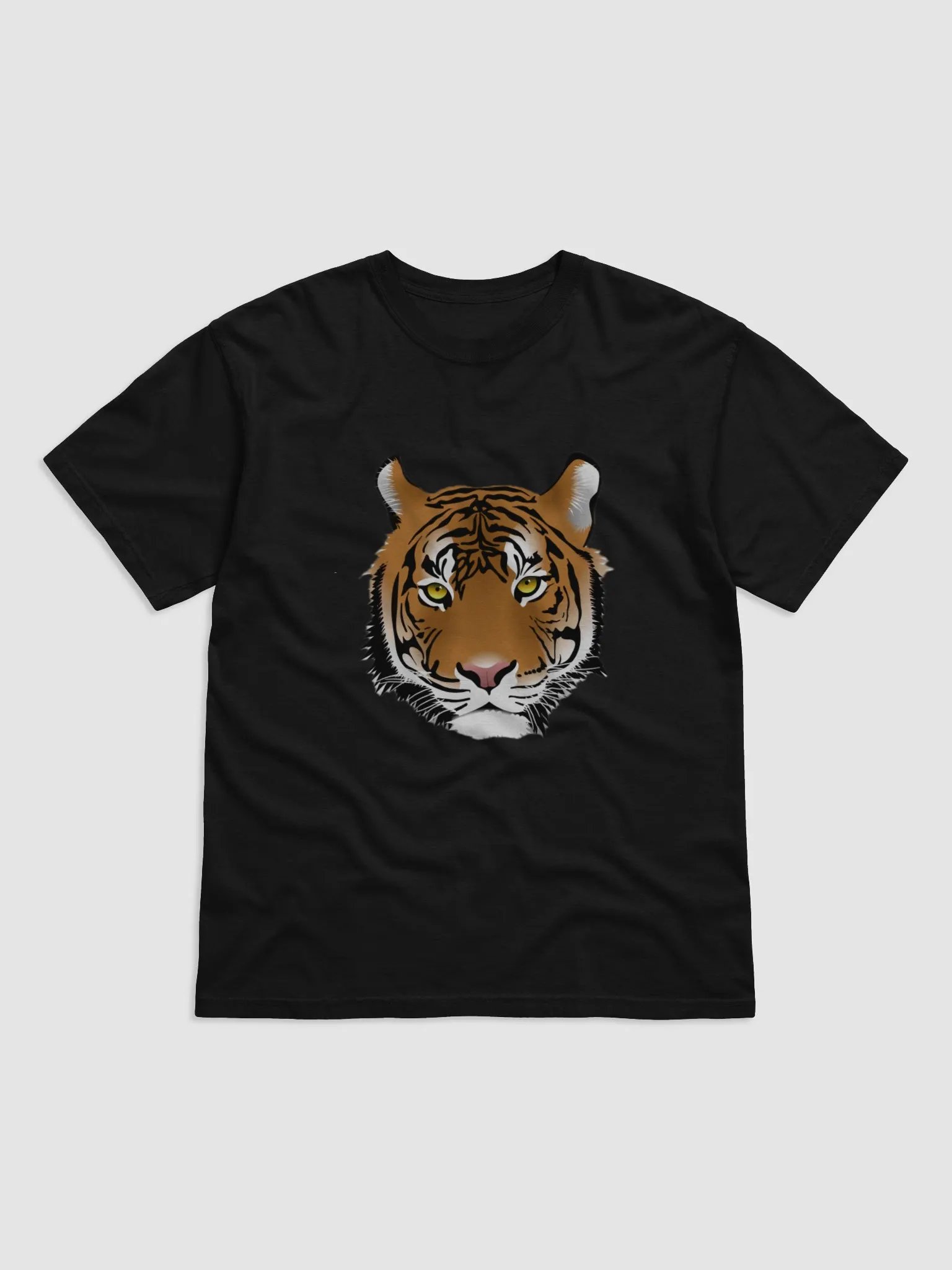 Tiger_Queen T-Shirt product image (3)