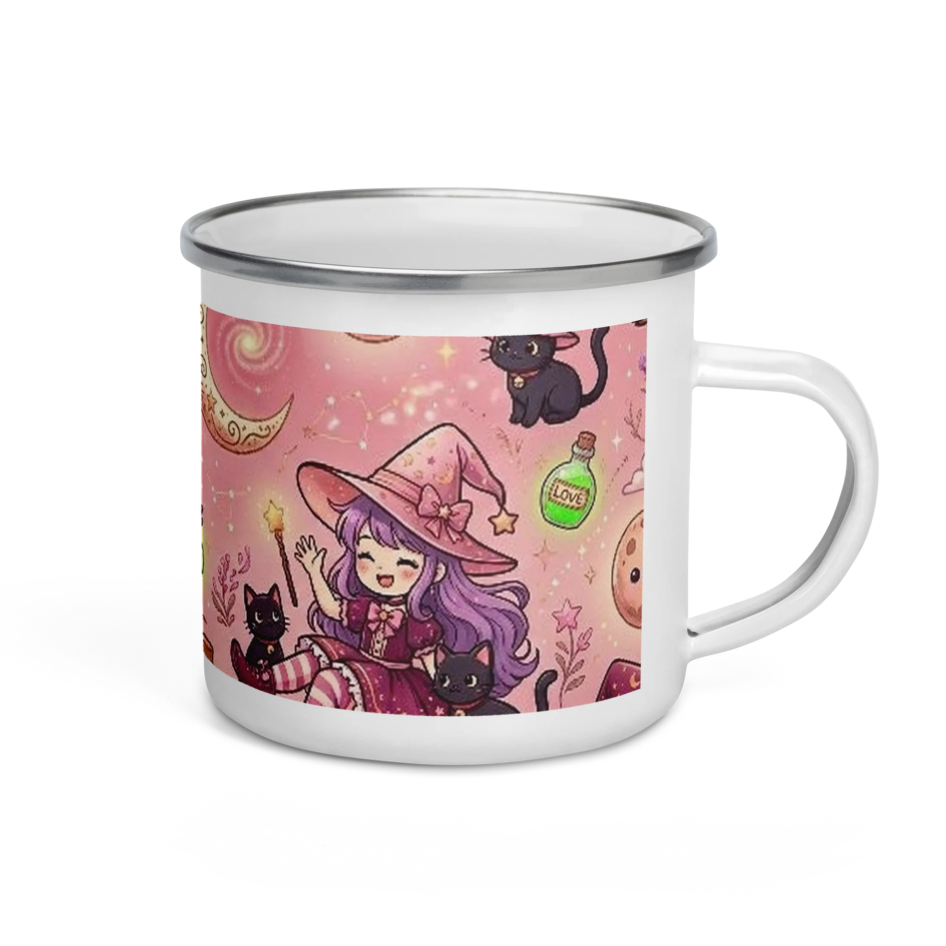 Anime Wednesday Vol 2 Pink product image (1)