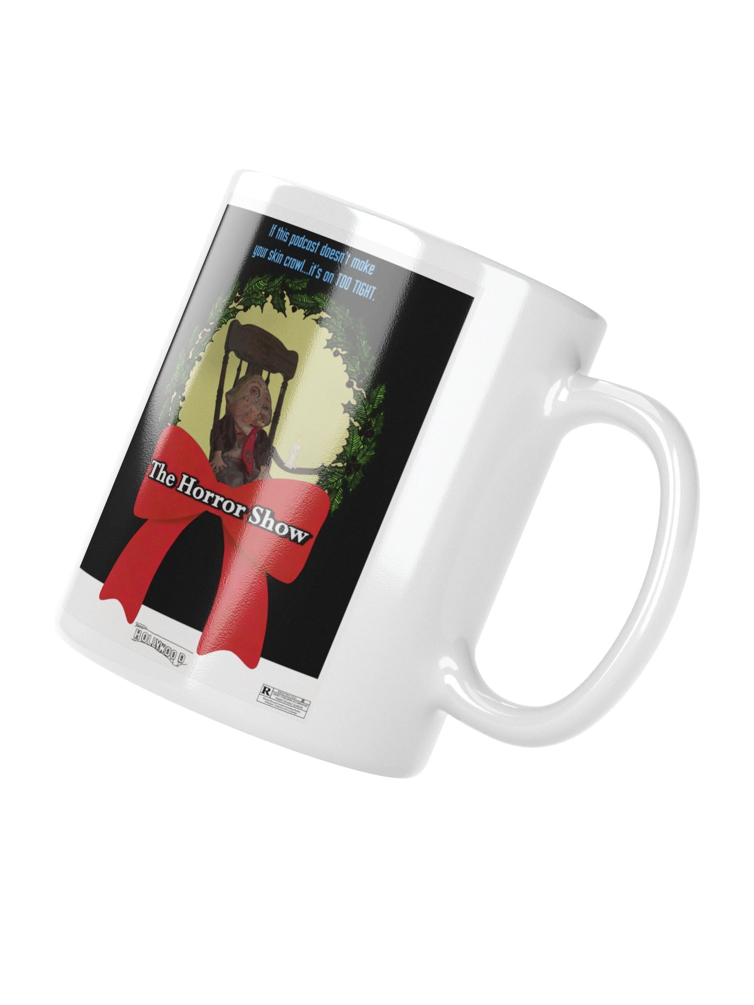 Billy Christmas product image (2)