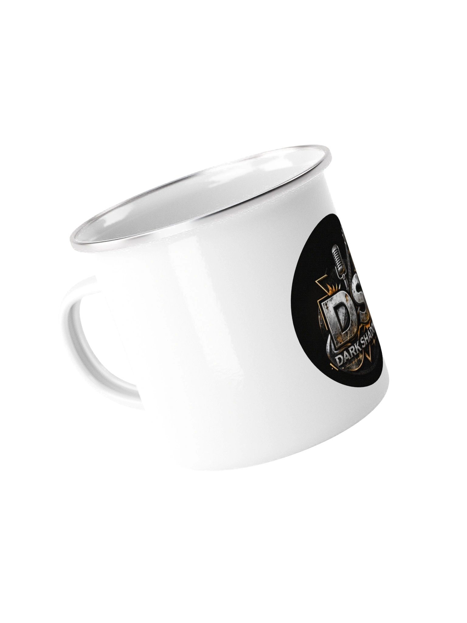 Dark Shadow DS Mug product image (2)