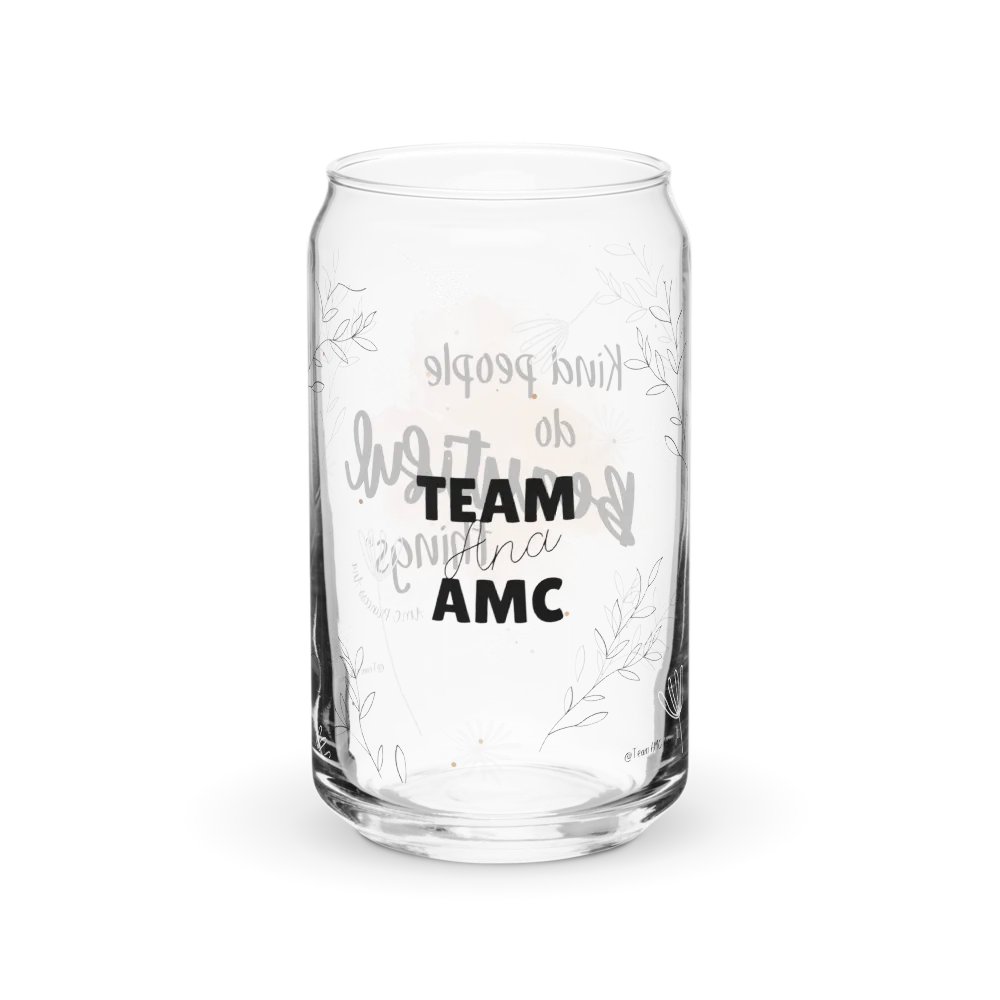 KPDBT - Peach glass product image (2)