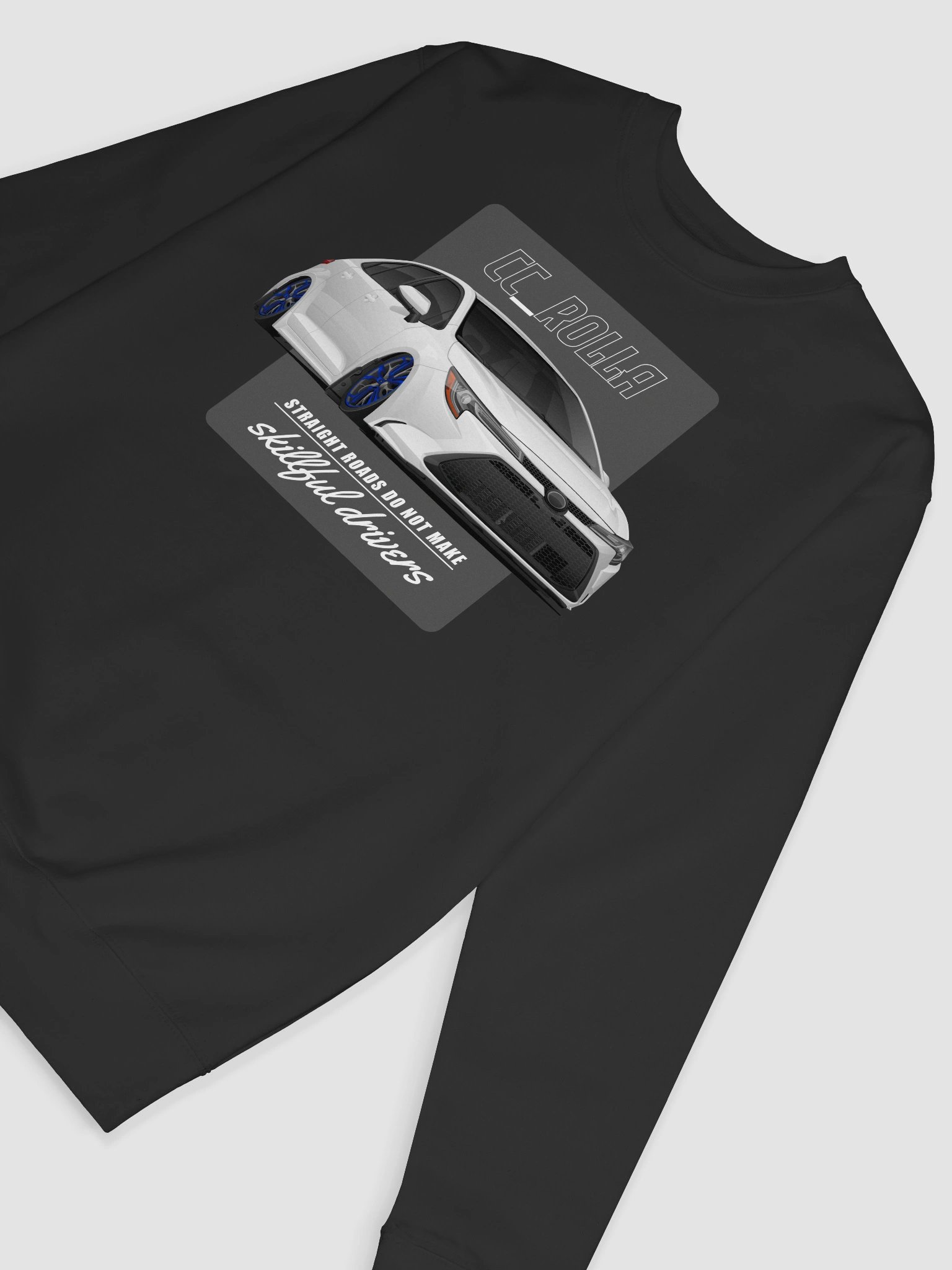 Sweatshirt - cc_rolla product image (48)