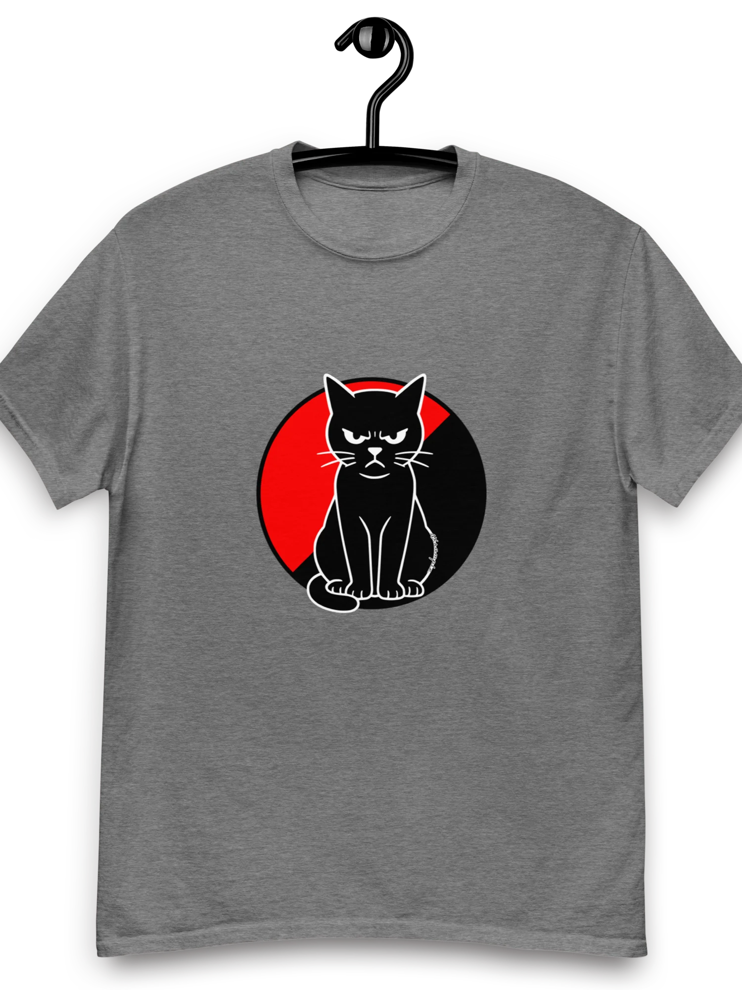 AnarCat - Samarreta product image (2)