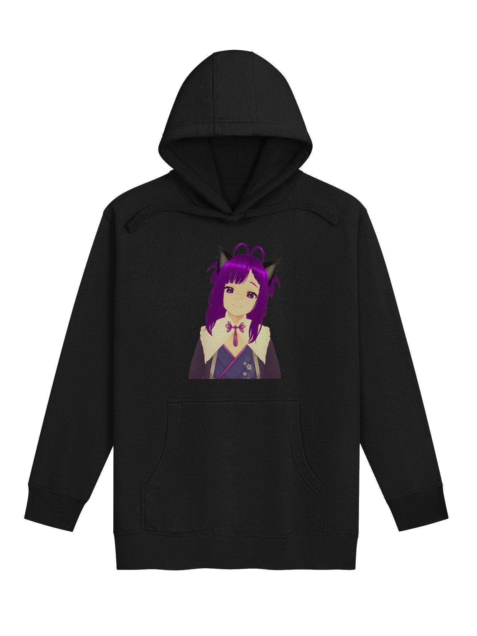 Coolrag Vtuber Hoodie product image (1)