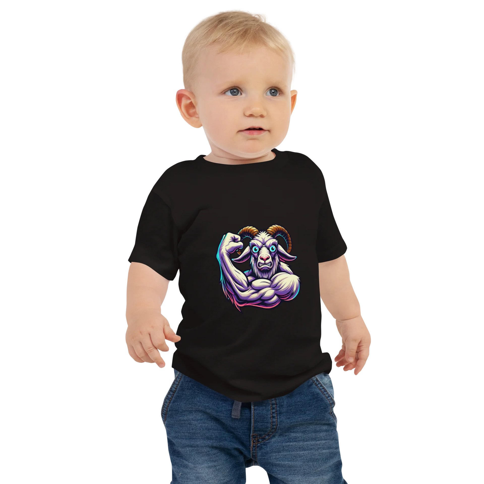 Flex On Them (Baby) 4 Color Choices product image (1)