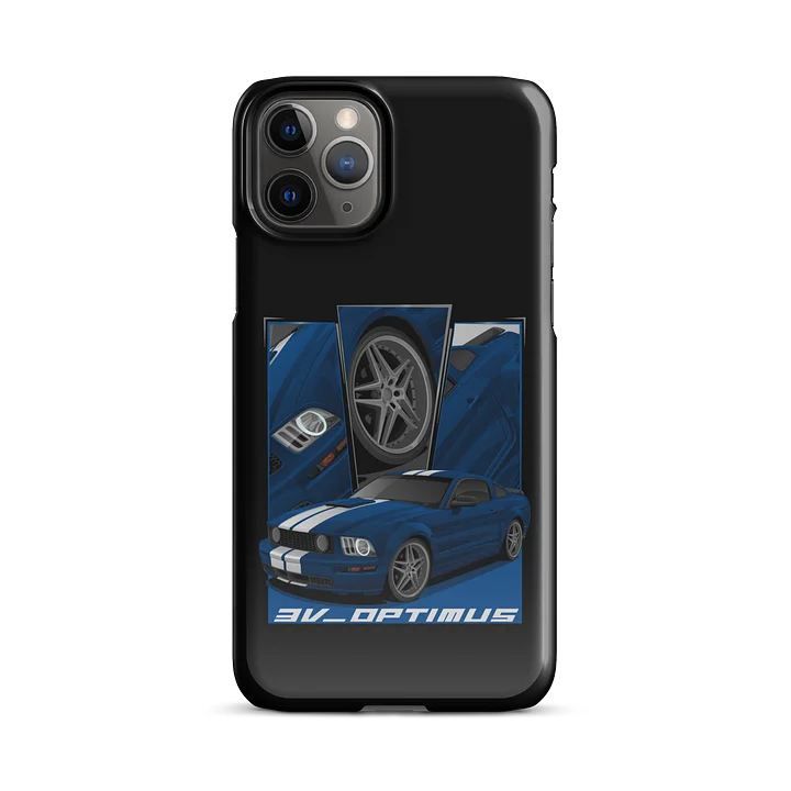 iphone case - 3v_optimus product image (2)