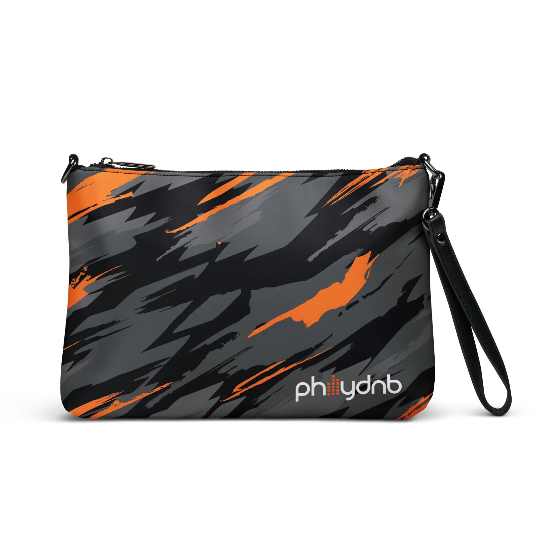 PhillyDnB :: Crossbody Bag product image (1)