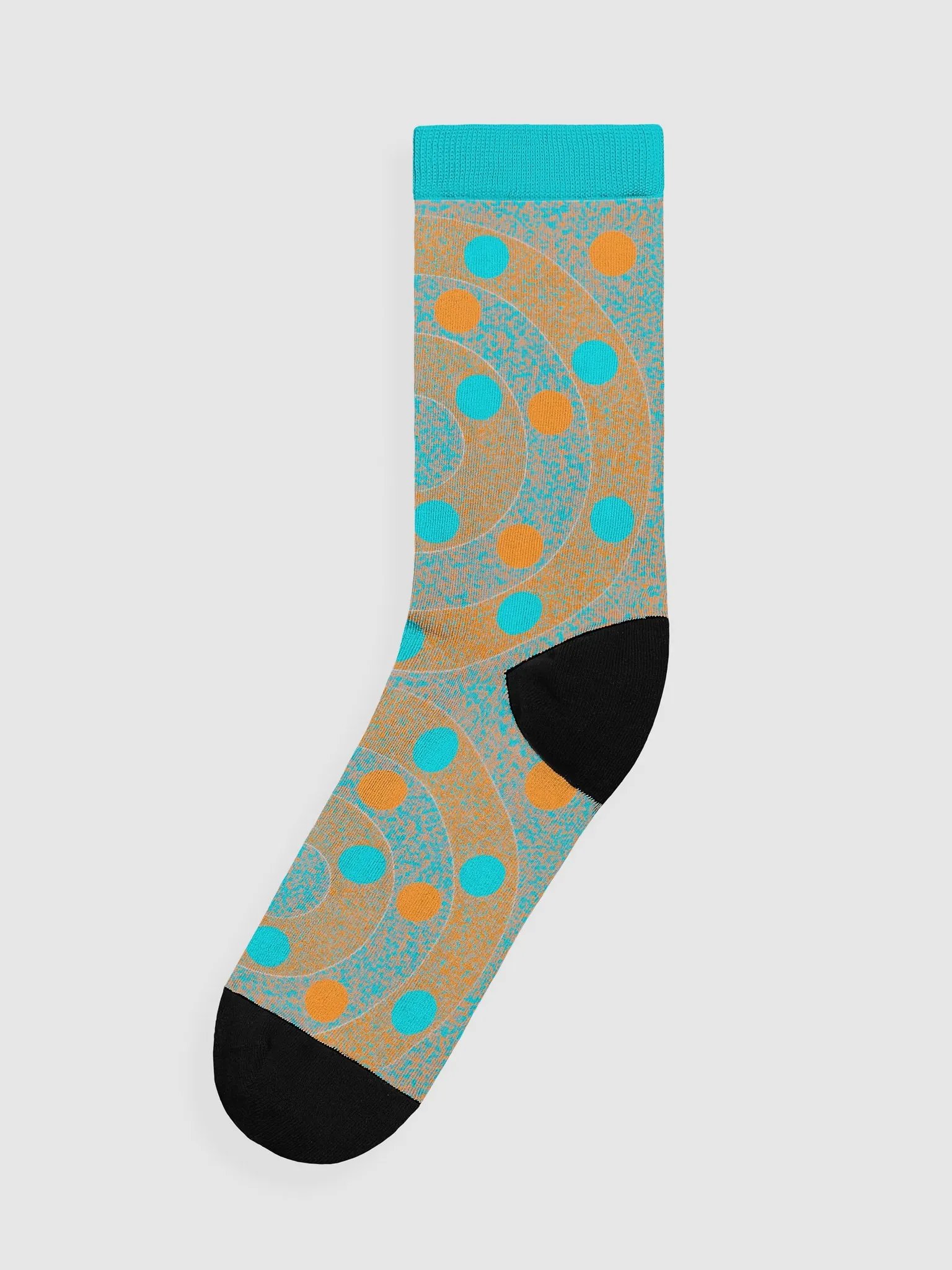 Endless Universe 1 and 2 Crew Socks 2 product image (2)