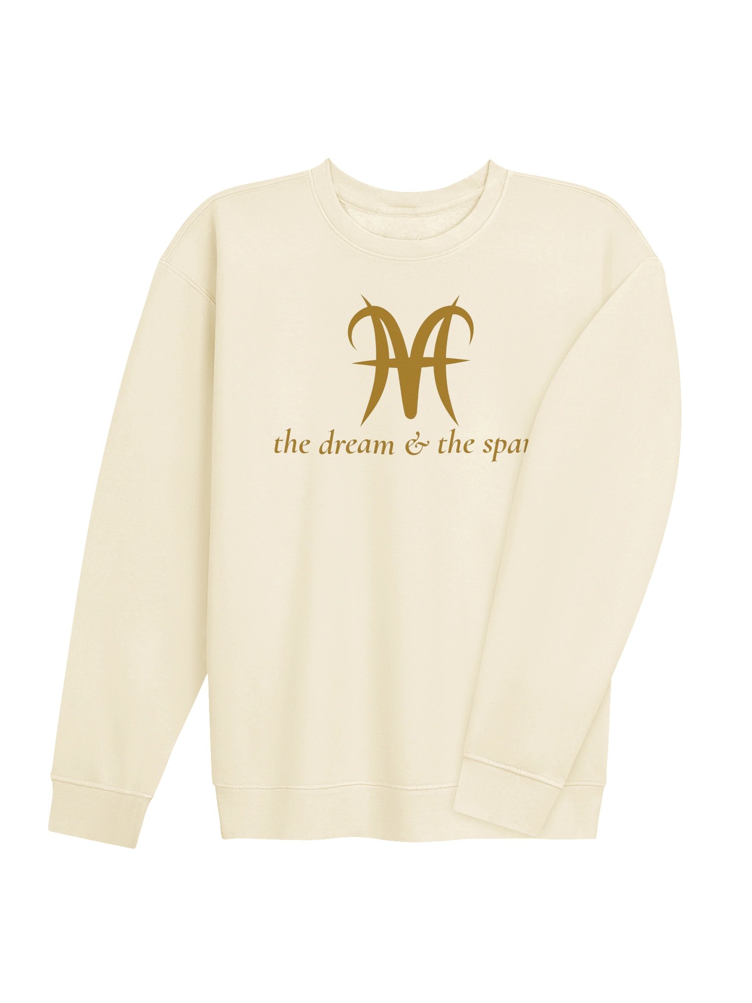pisces aries cusp crewneck sweatie product image (4)