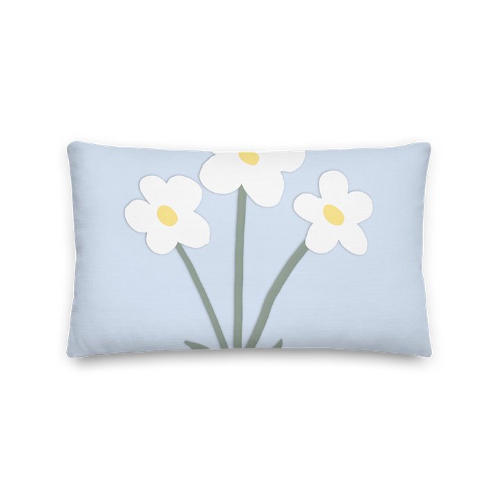 BLUE FLOWER product image (2)