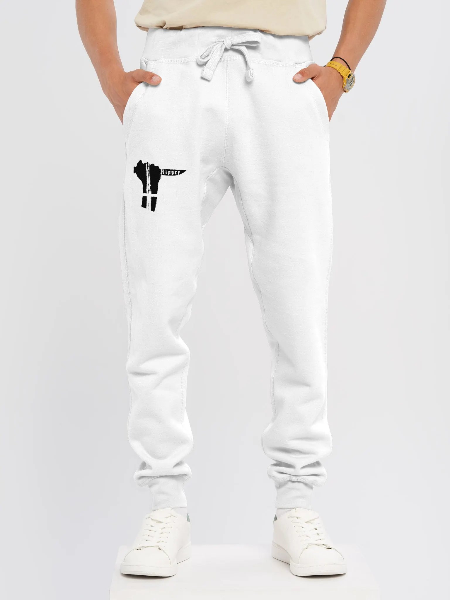 Jax The Ripper Joggers product image (3)