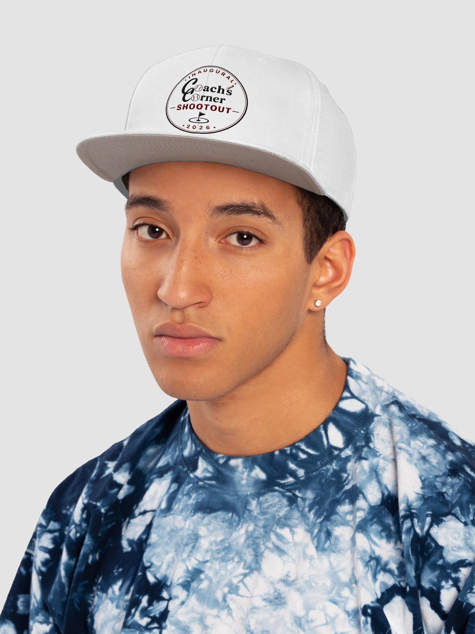 2026 Golf Outing Hat product image (14)