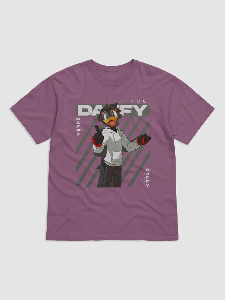 Daffy Modern Design (White) product image (1)