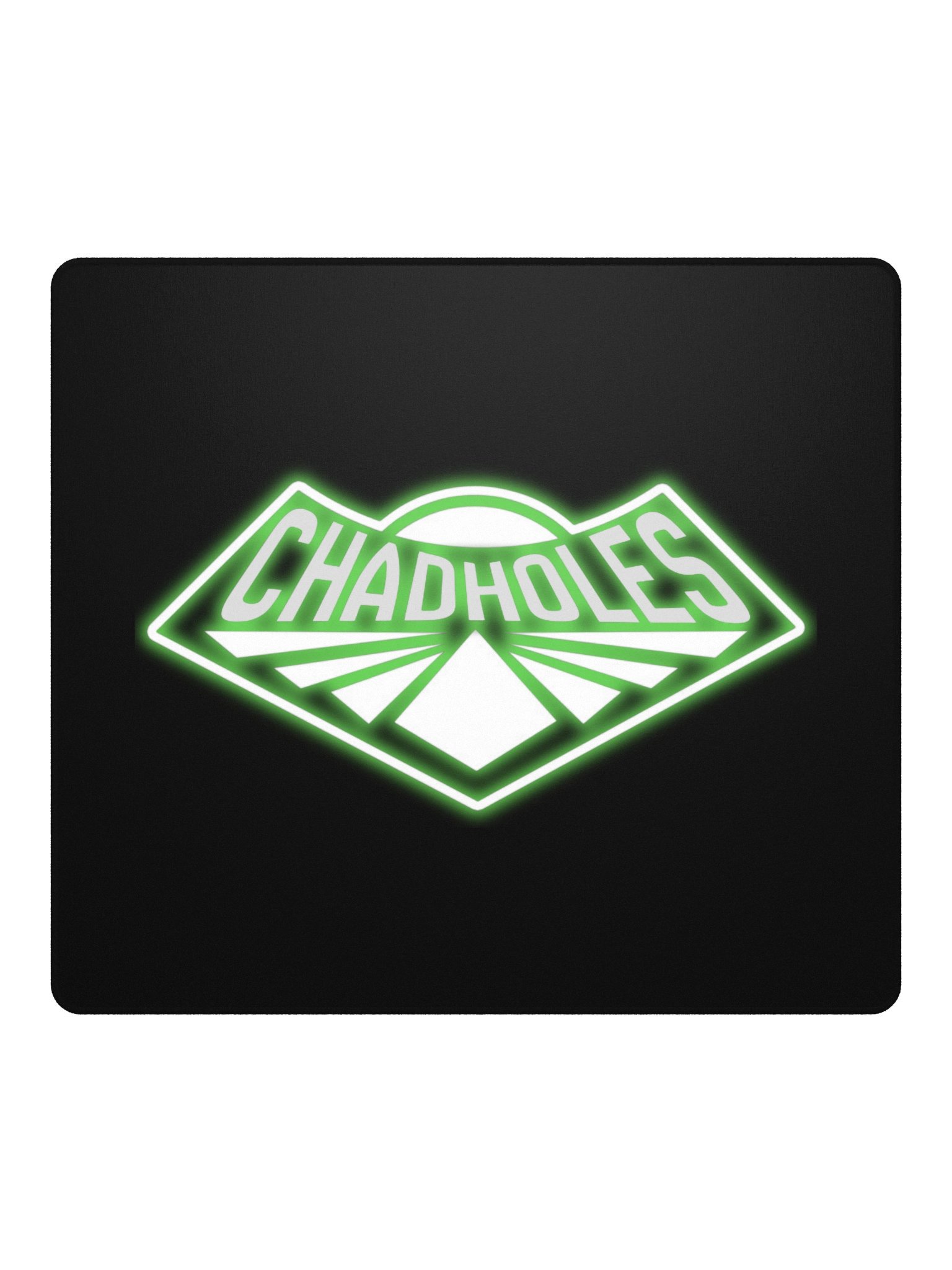 CHADHOLES GAMIG MOUSEPAD product image (2)