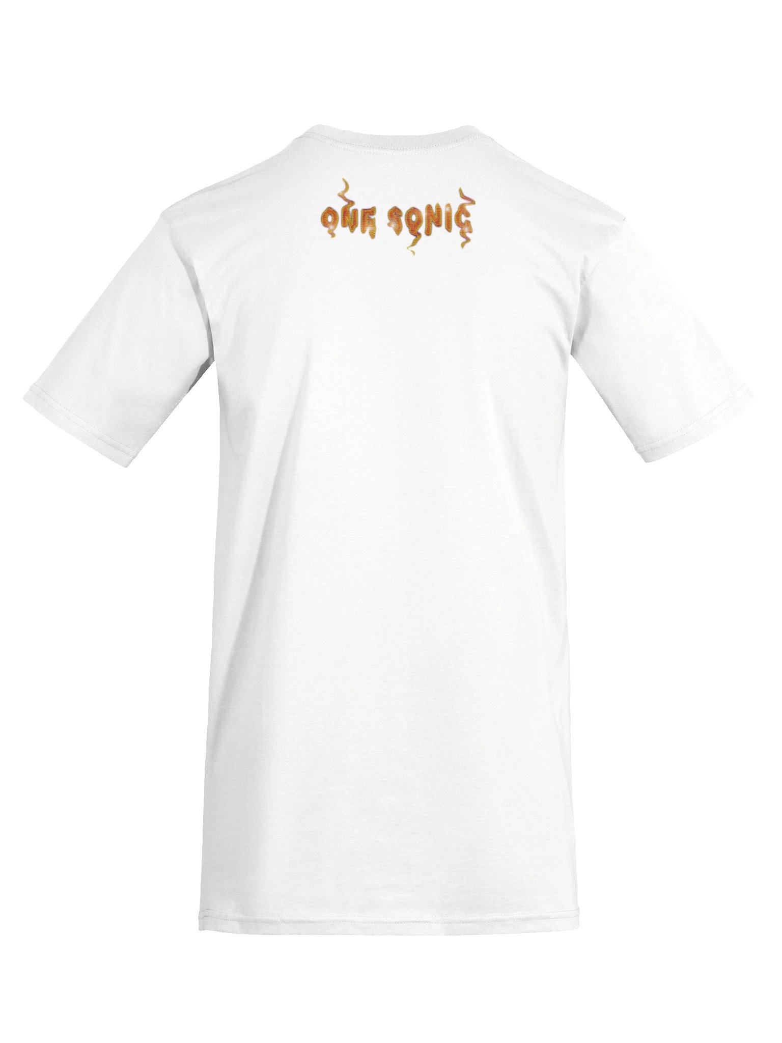 OneSonic Premium Tee product image (9)