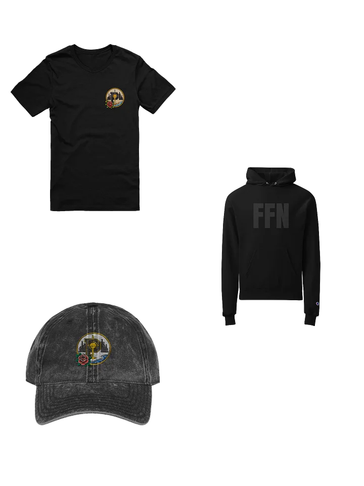 PIT - Ultimate FFN Bundle product image (1)