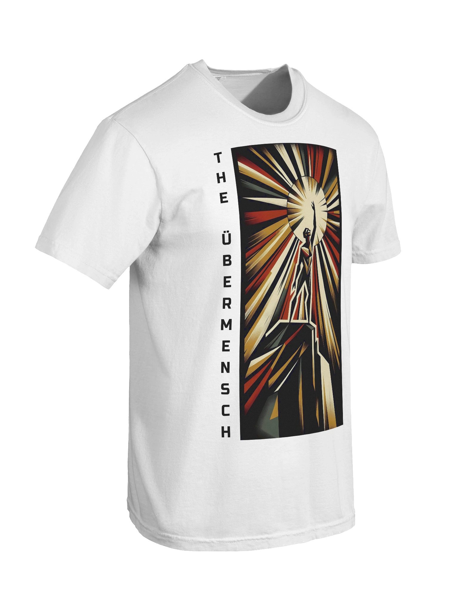 The Übermensch product image (4)