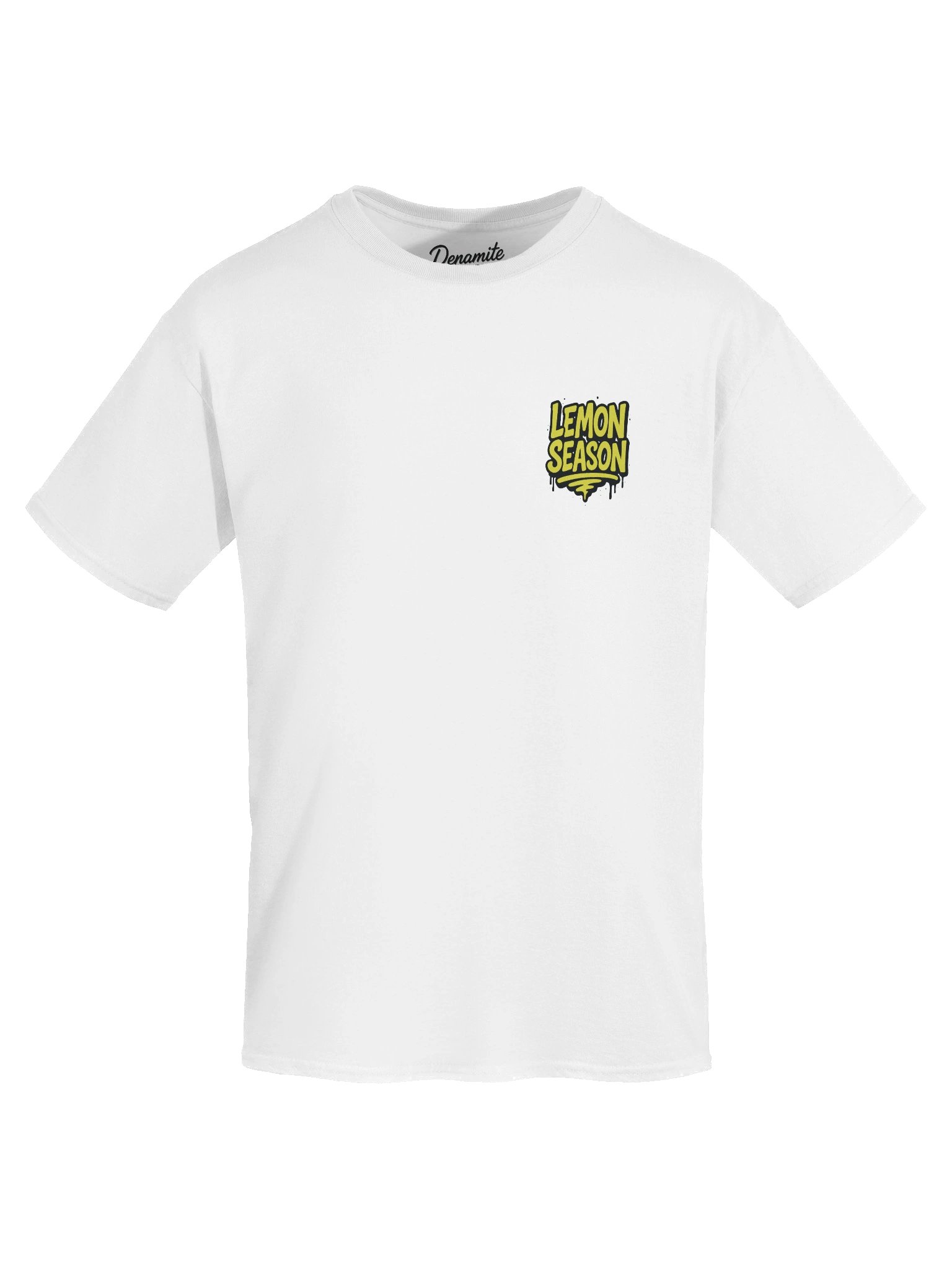 LEMON SEASON! - Heavyweight T-shirt product image (58)