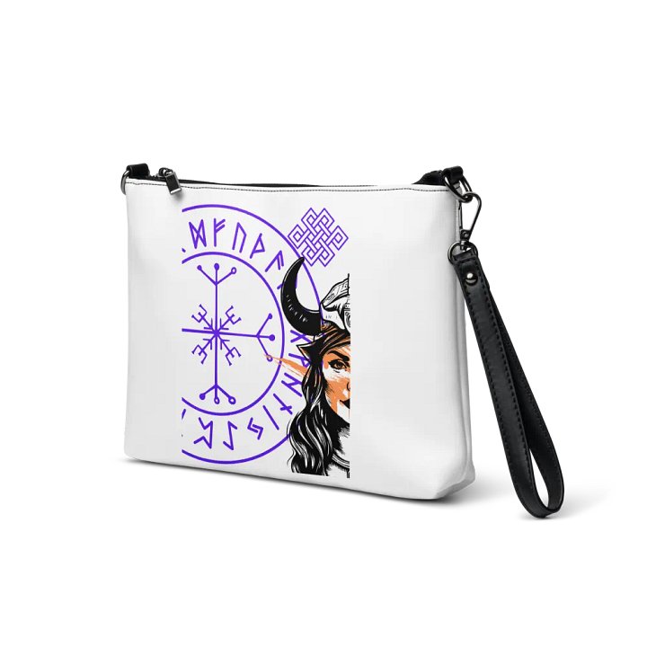 Raven Maiden - Crossbody Bag product image (2)