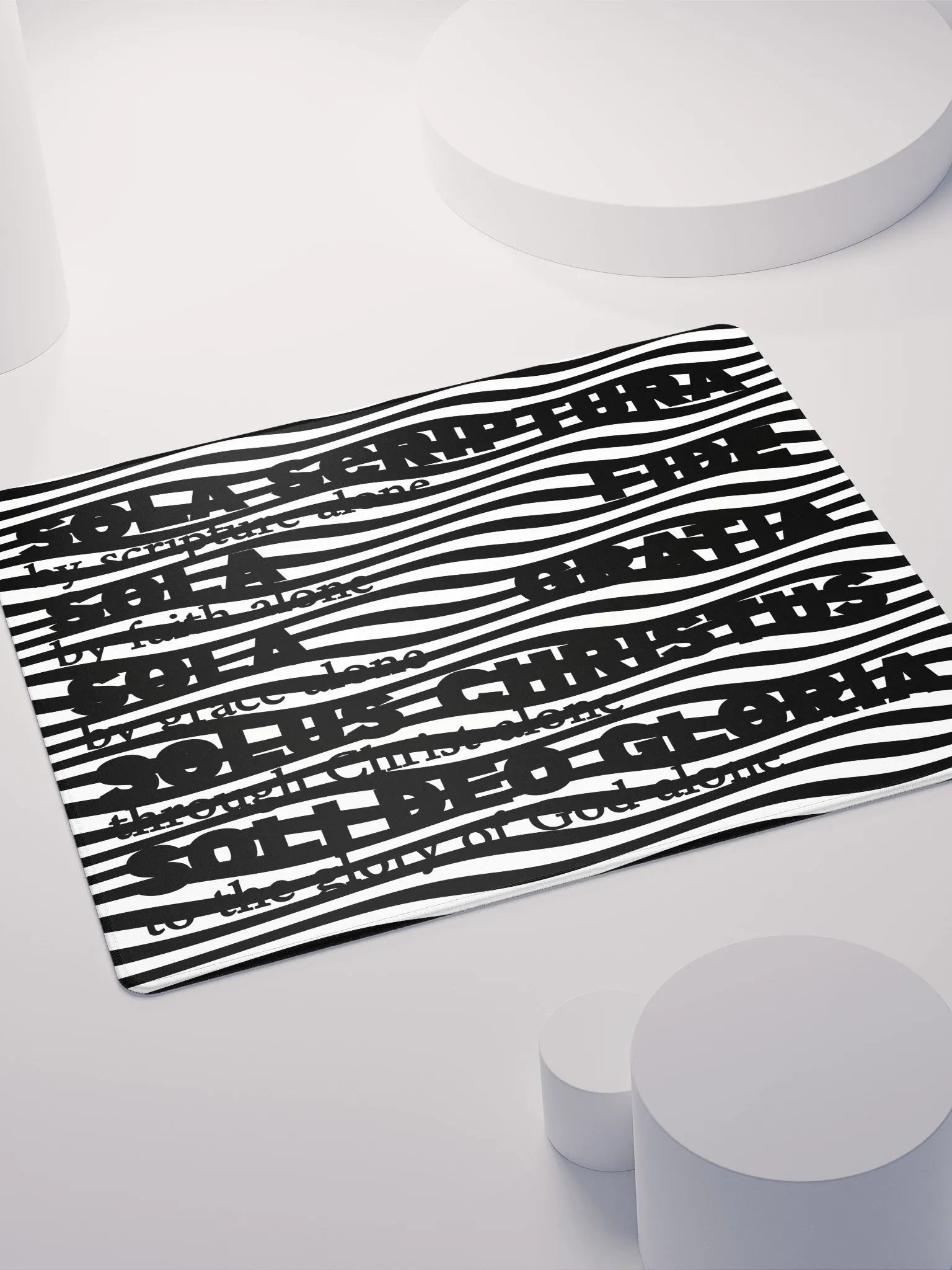 5 Solas Zebra [Bold] - G product image (7)