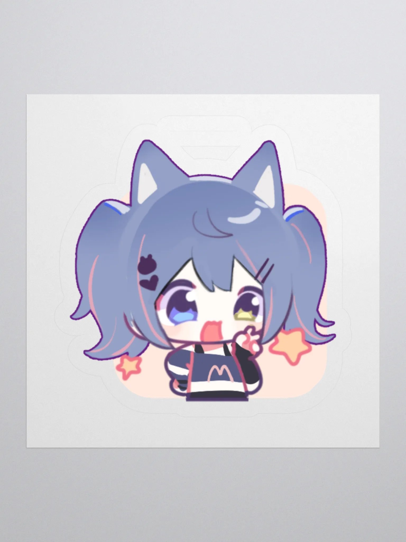 Star Sticker product image (2)