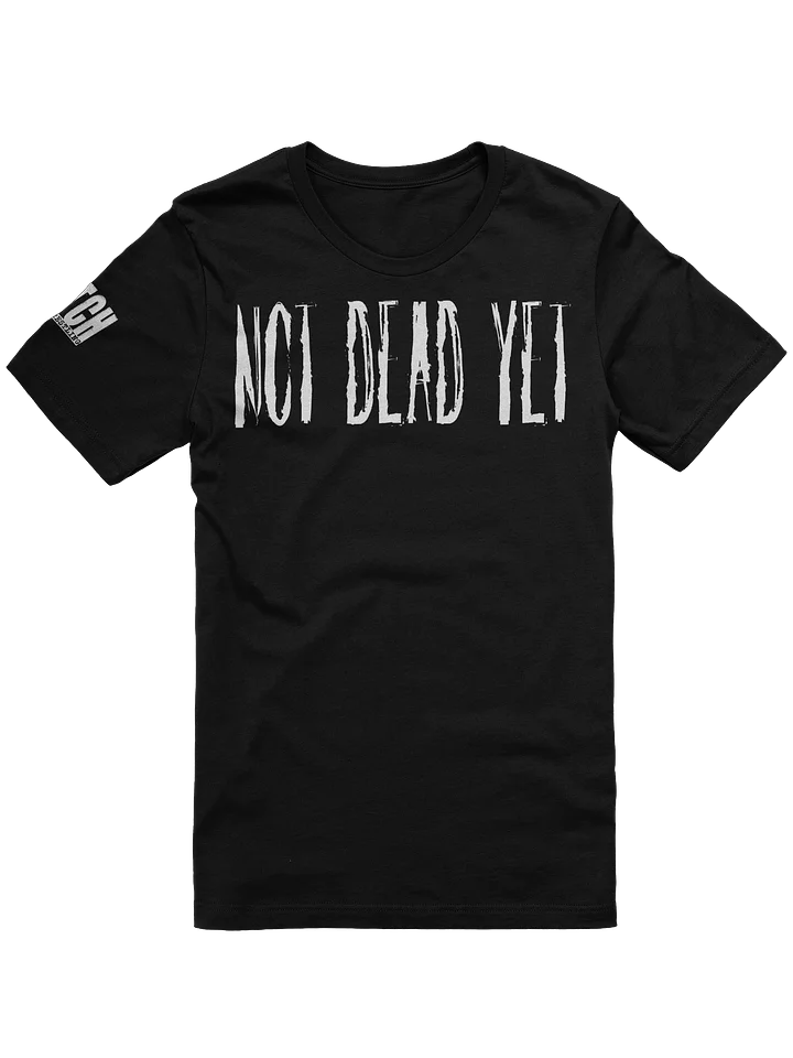Not Dead Yet product image (2)