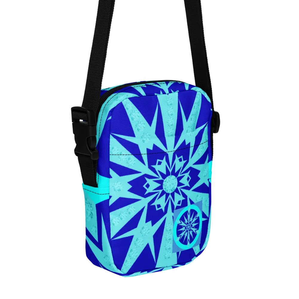snowflake Crossbody Bag product image (4)