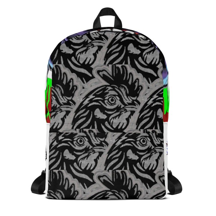 Official #theCH!CKENteam Peck Pack! product image (2)