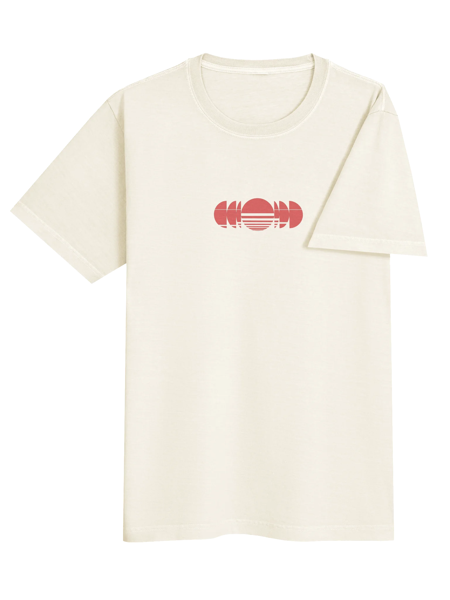 PARALYZED HEATWAVE TEE product image (4)