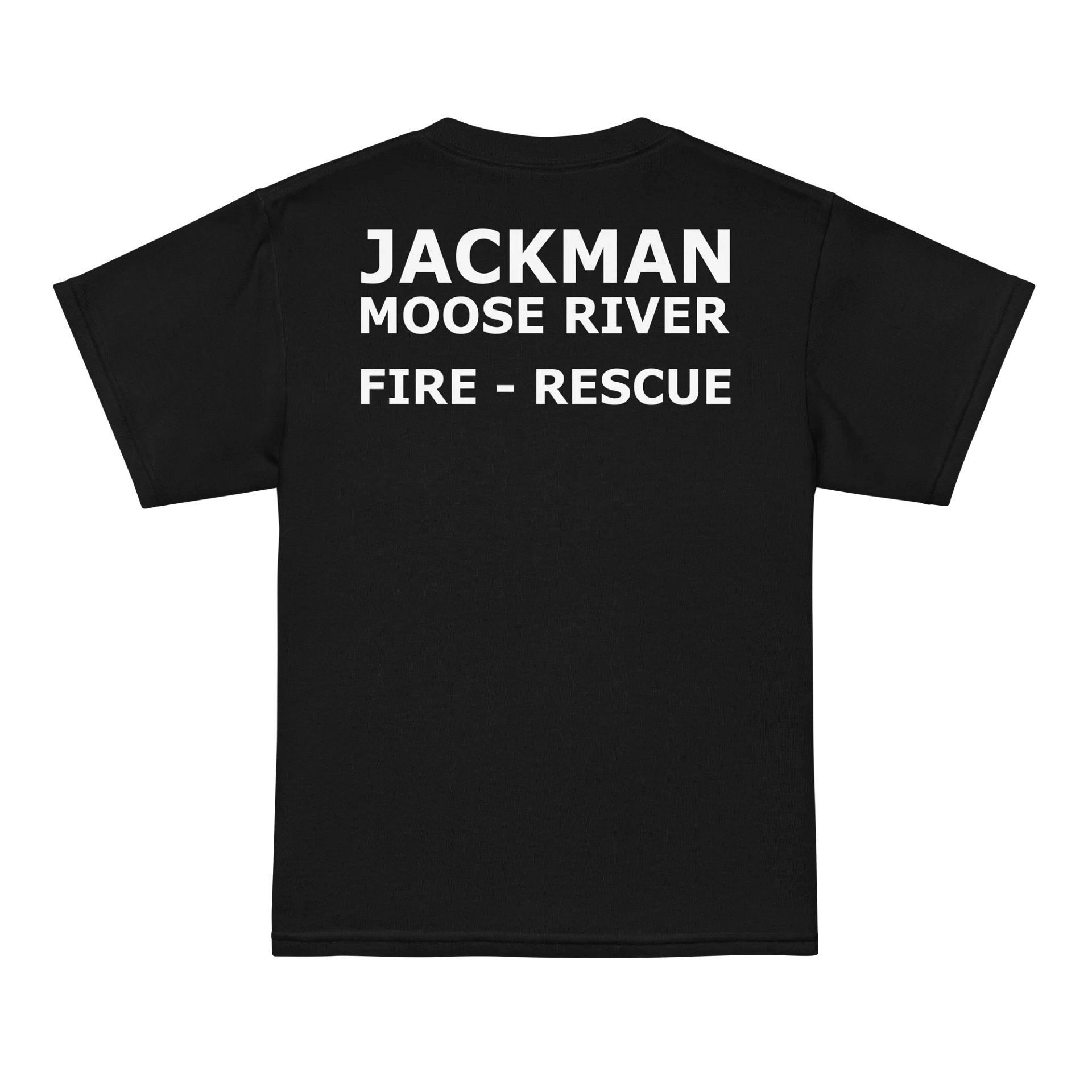 JMRF&RD Youth Logo Tee product image (4)