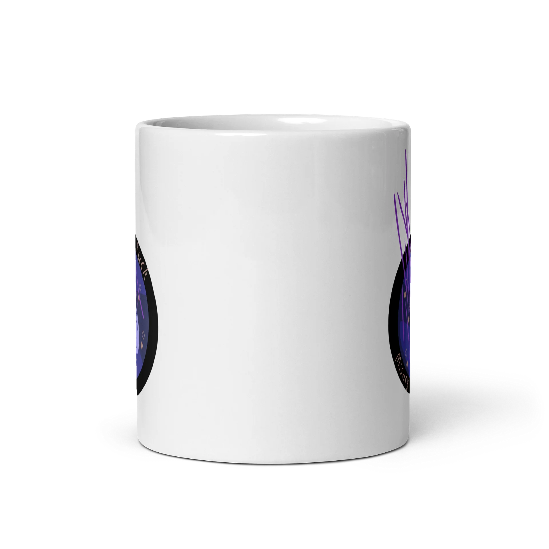 Ceramic Mug product image (5)