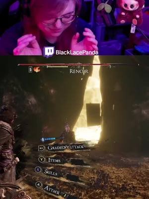 THIS SONG HAS ME IN A CHOKEHOLD . Meanwhile Renoir: 👁👁 Verso: 👁👁 • • • Check out my Socials  • Twitch • Discord • Twitter • IG • Snapchat • TikTok • Link in bio • • • *Ignore*Hashtags* #blacklacepanda #twitch #twitchclip #twitchaffiliate #twitchstreamer #irishstreamer #smallstreamer #gaming #gamingcommunity #ireland #irish #fyp#foryou #foryoupage #clairobscurexpedition33 #clairobscur #Expedition33 #music #soundtrack