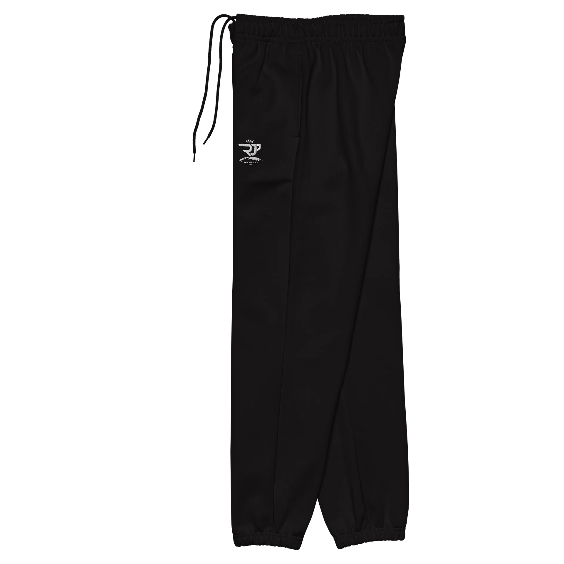 Roy Jones Jr “Champion Comfort” Joggers product image (3)