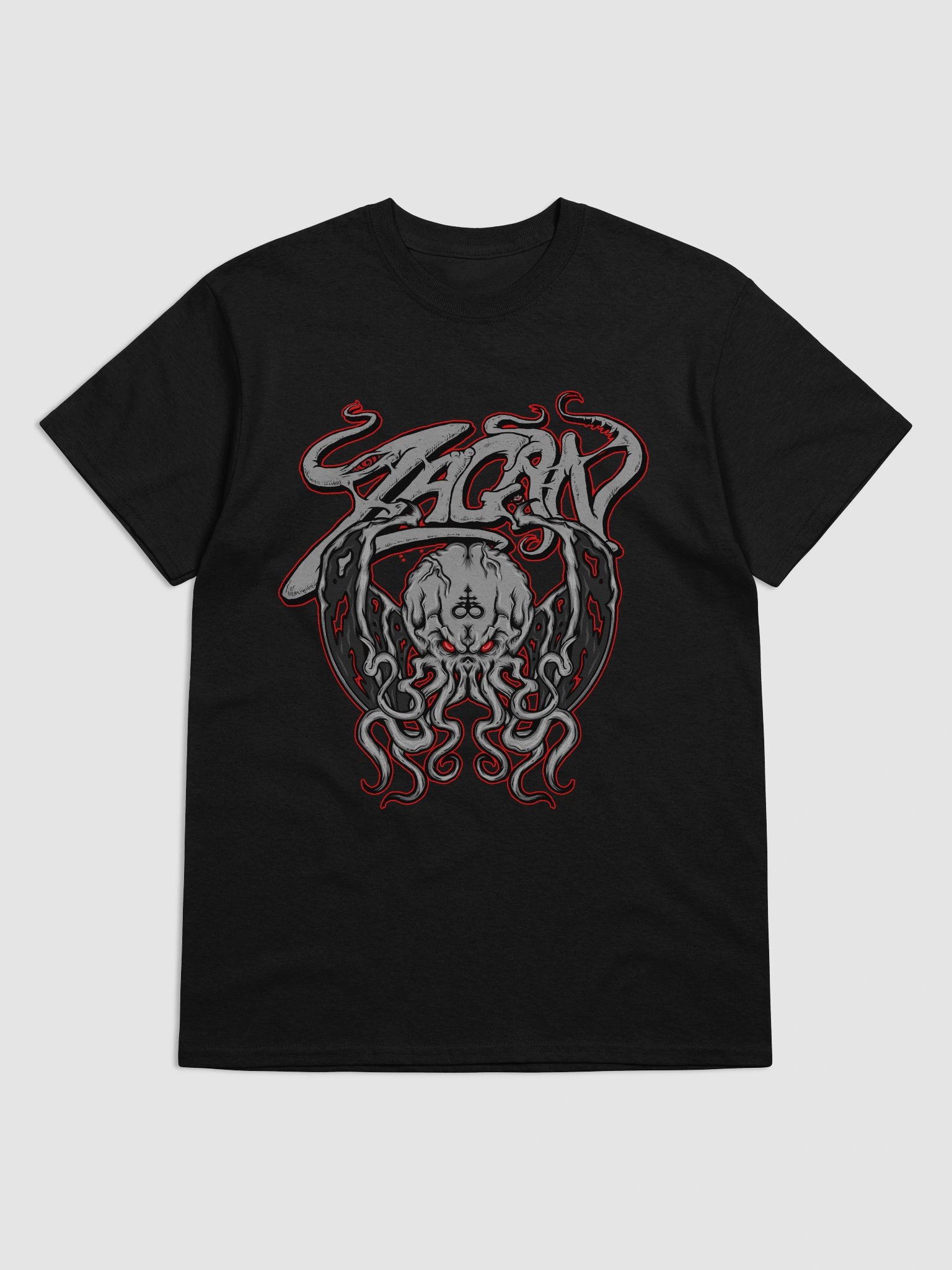 ZAGAN TDK Chuthul T-Shirt product image (5)