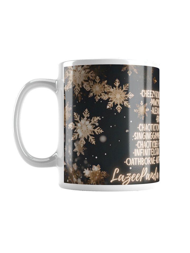 Christmas in January Mug product image (2)