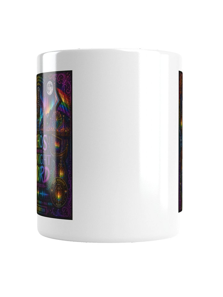 Echoes of Pride — Limited Edition Fjord Mug product image (4)