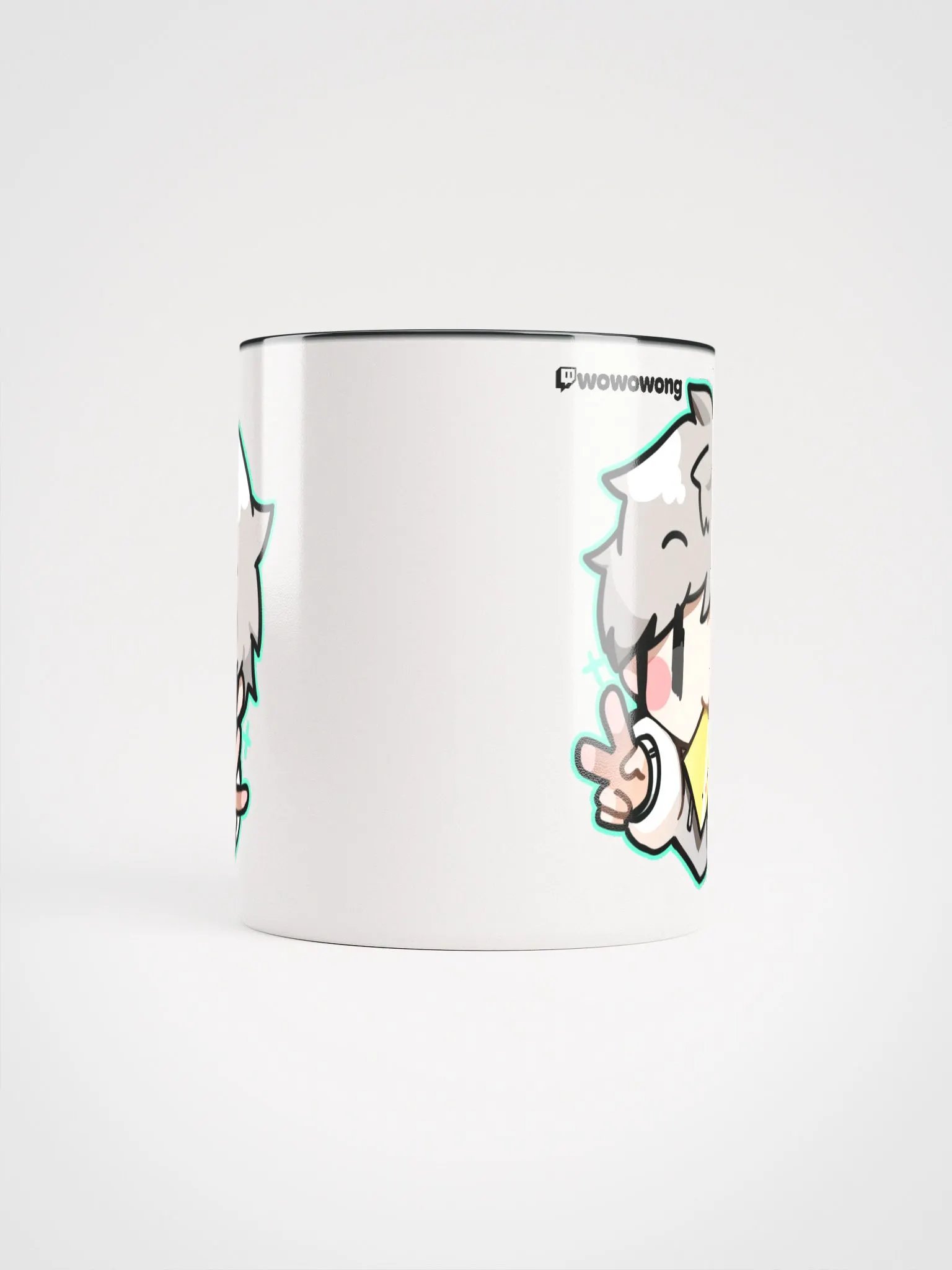 2 Year Anniversary - Mug product image (5)