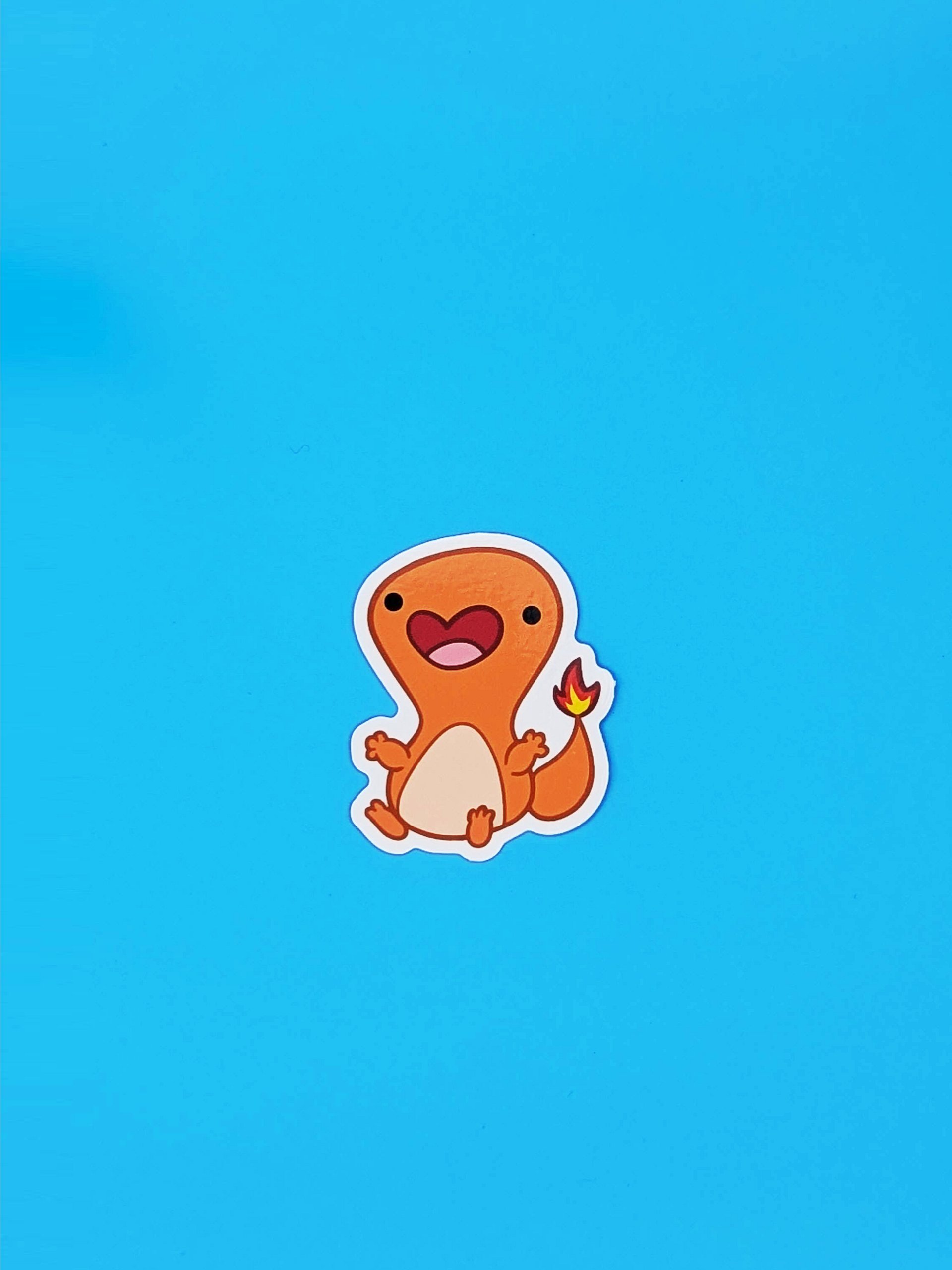 Pocket Monster Stickers product image (4)