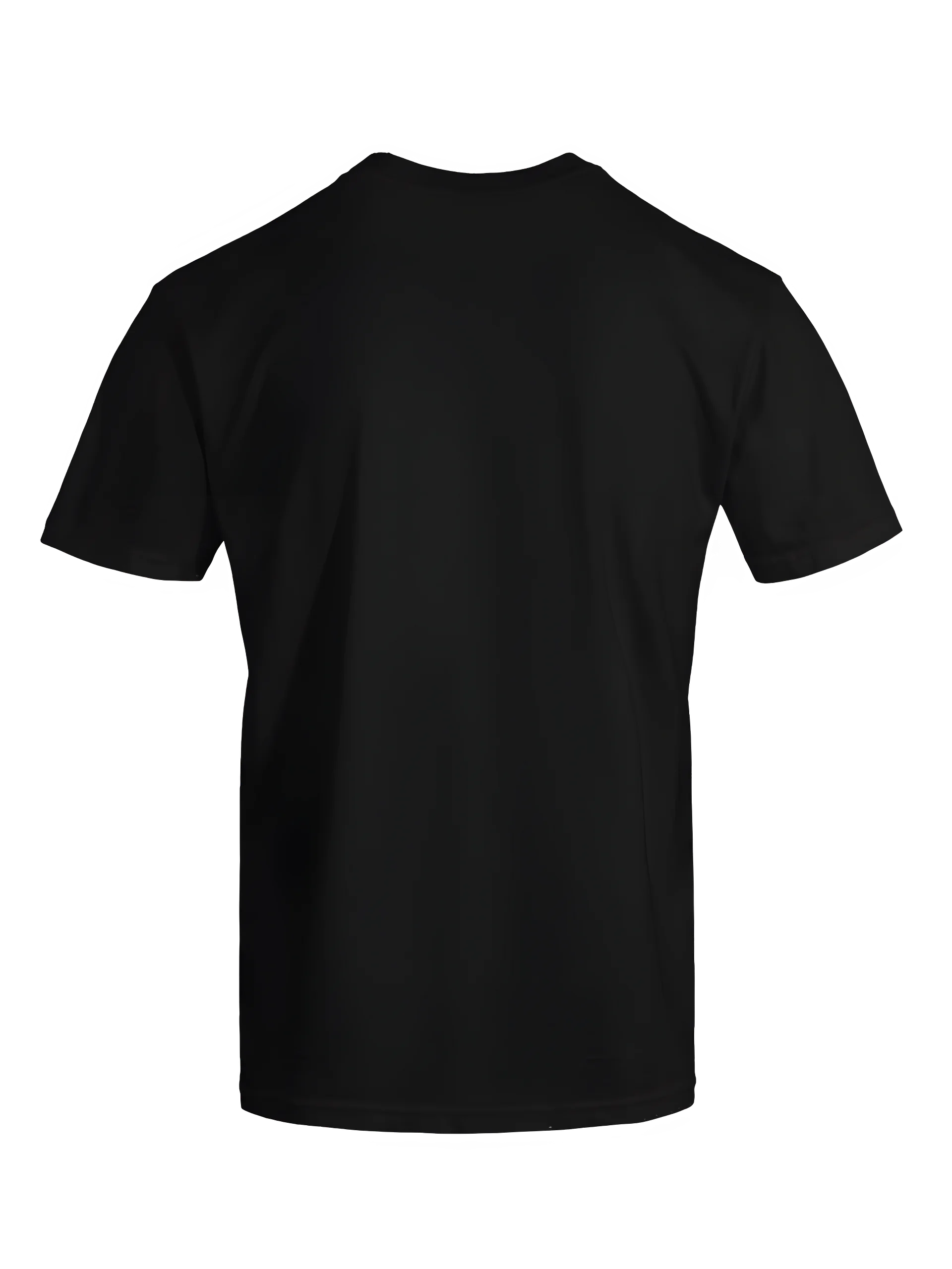 No Missed Opportunities T-Shirt (Light Text) product image (5)