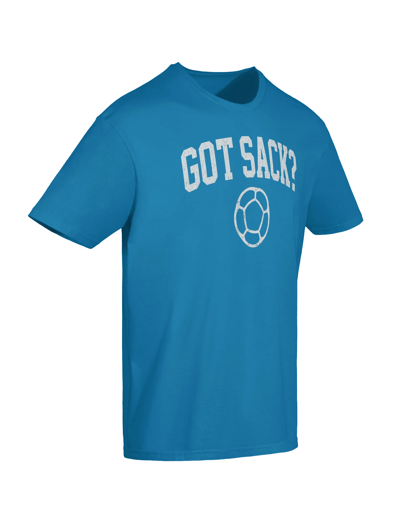 Got Sack? Tee | Hacky Sack T-Shirt product image (66)