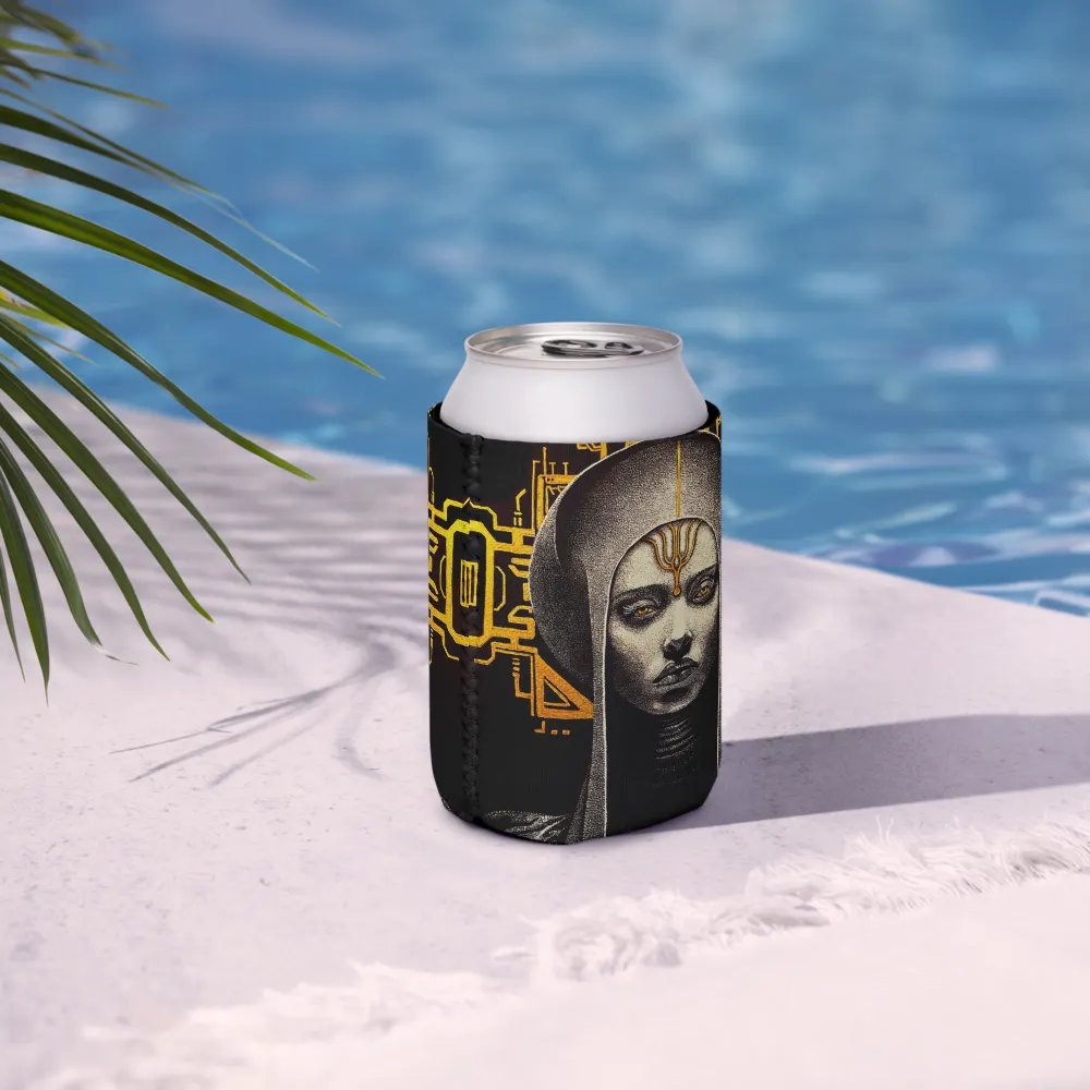 Gnosis Coozie product image (8)